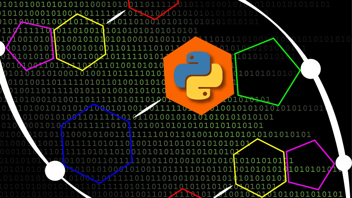 Programming with Python for Data Science