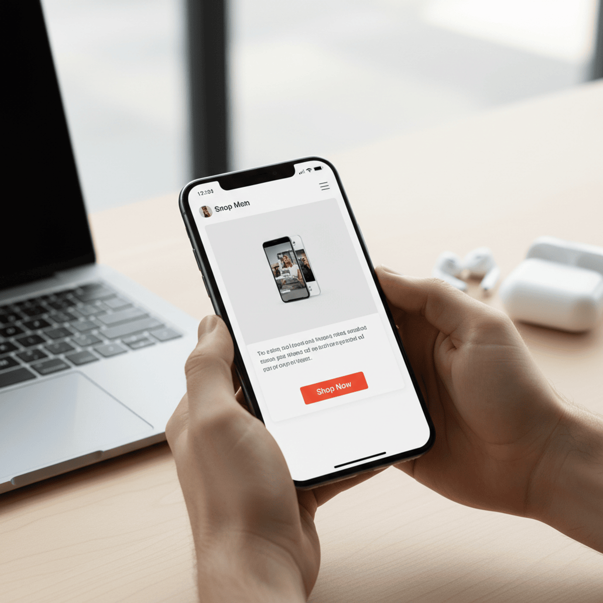 Email Marketing: Strategy, Segmentation & Design