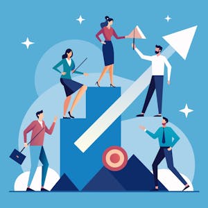 Strategic and Inclusive Leadership - Online CE Course