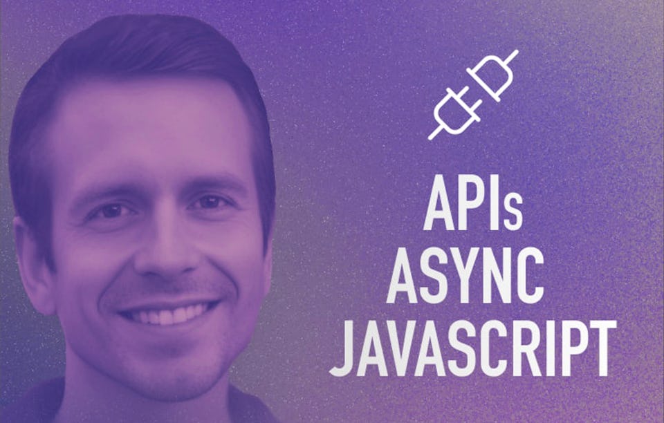 API Basics 1: Build a Bot (Fetch, JSON & Async JavaScript) | Coursera