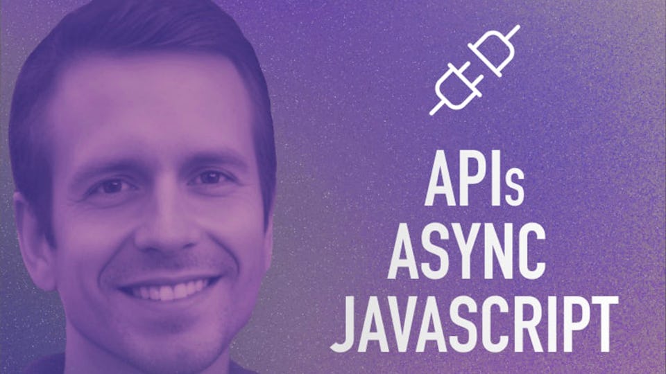 API Basics 1: Build a Bot (Fetch, JSON & Async JavaScript) | Coursera