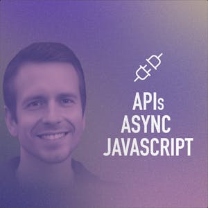 Image for the API Basics 3: Build a Game (Async JS, Callbacks & Promises) course