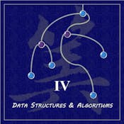 Data Structures and Algorithms (IV)