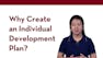 Individual Development Plan (IDP)