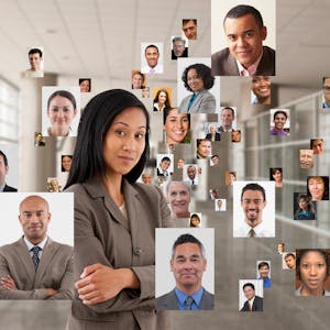 Leadership in Multinational, Cross-Cultural Teams from University of California, Davis online course platform