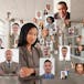 Führung in multinationalen, kulturübergreifenden Teams