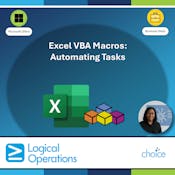 Excel VBA Macros: Automating Tasks
