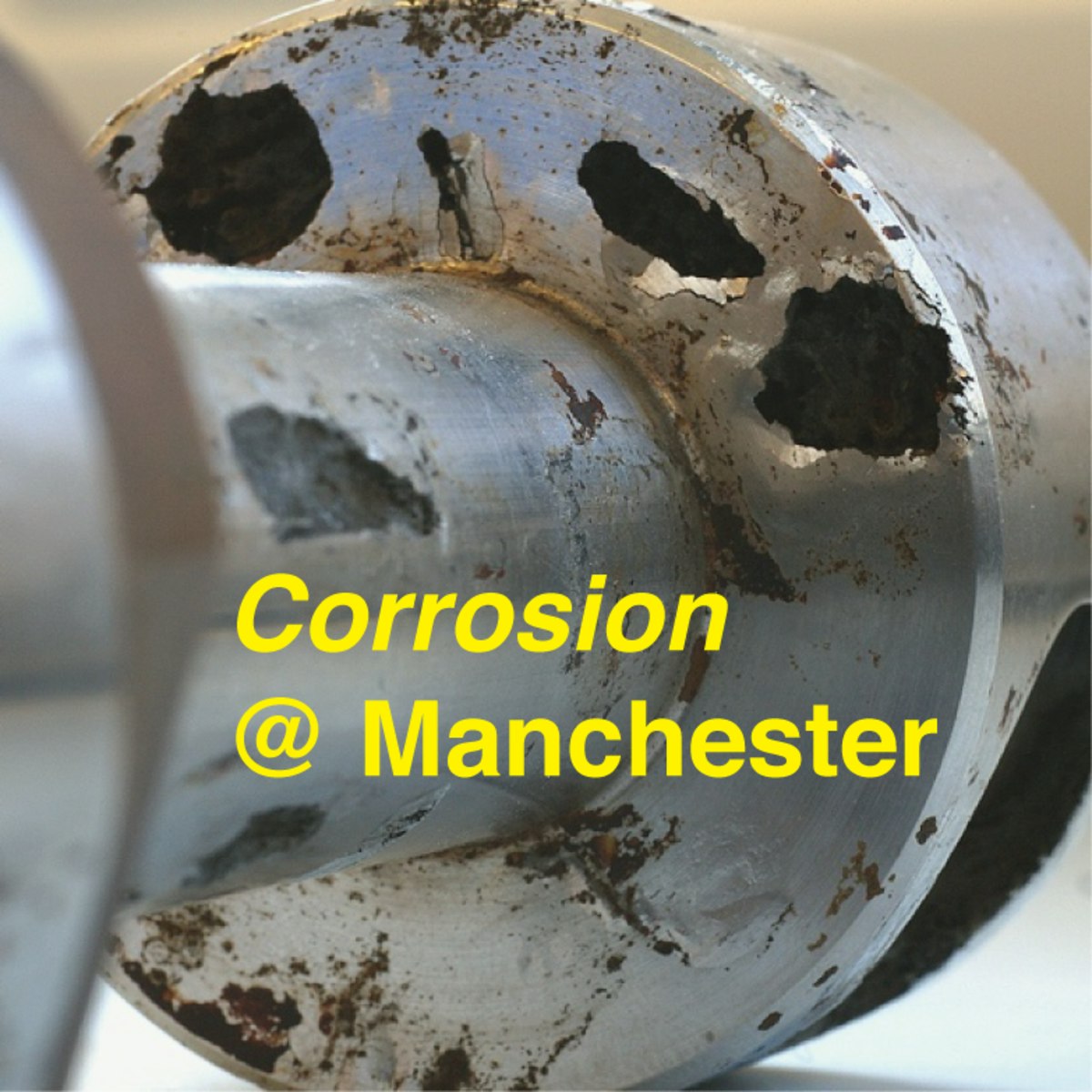 Protecting the World: Introducing Corrosion Science and Engineering