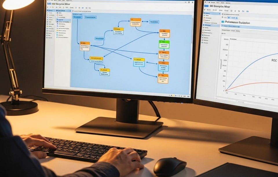 Machine Learning Using SAS Viya | Coursera