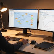 Predictive Analytics with SAS: Build & Deploy Models