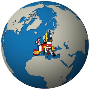 Doing Business in Europe from ESCP Business School online course platform