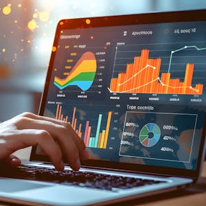 Tableau Capstone Project - Online CE Course