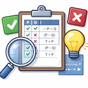 Discrete Math for Computer Science - Logic & Set Theory