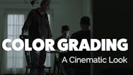 Color Grading: Beginner to Intermediate | Coursera