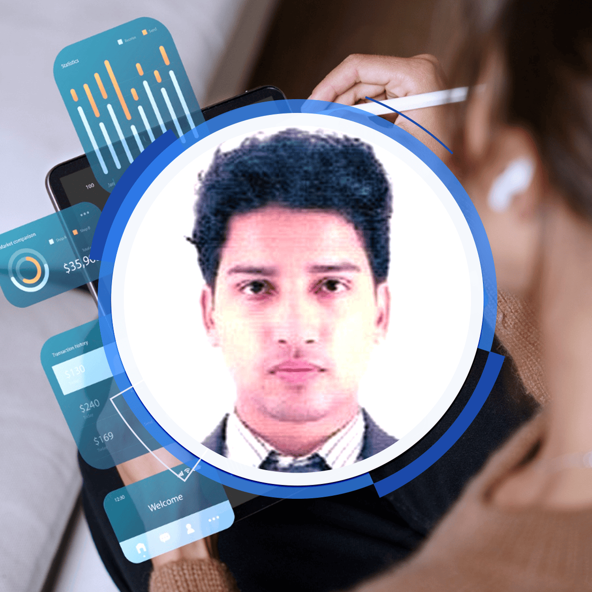 Analyze and Predict with AI Insights