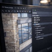 Master Advanced SketchUp Modeling & Visualization Workflows