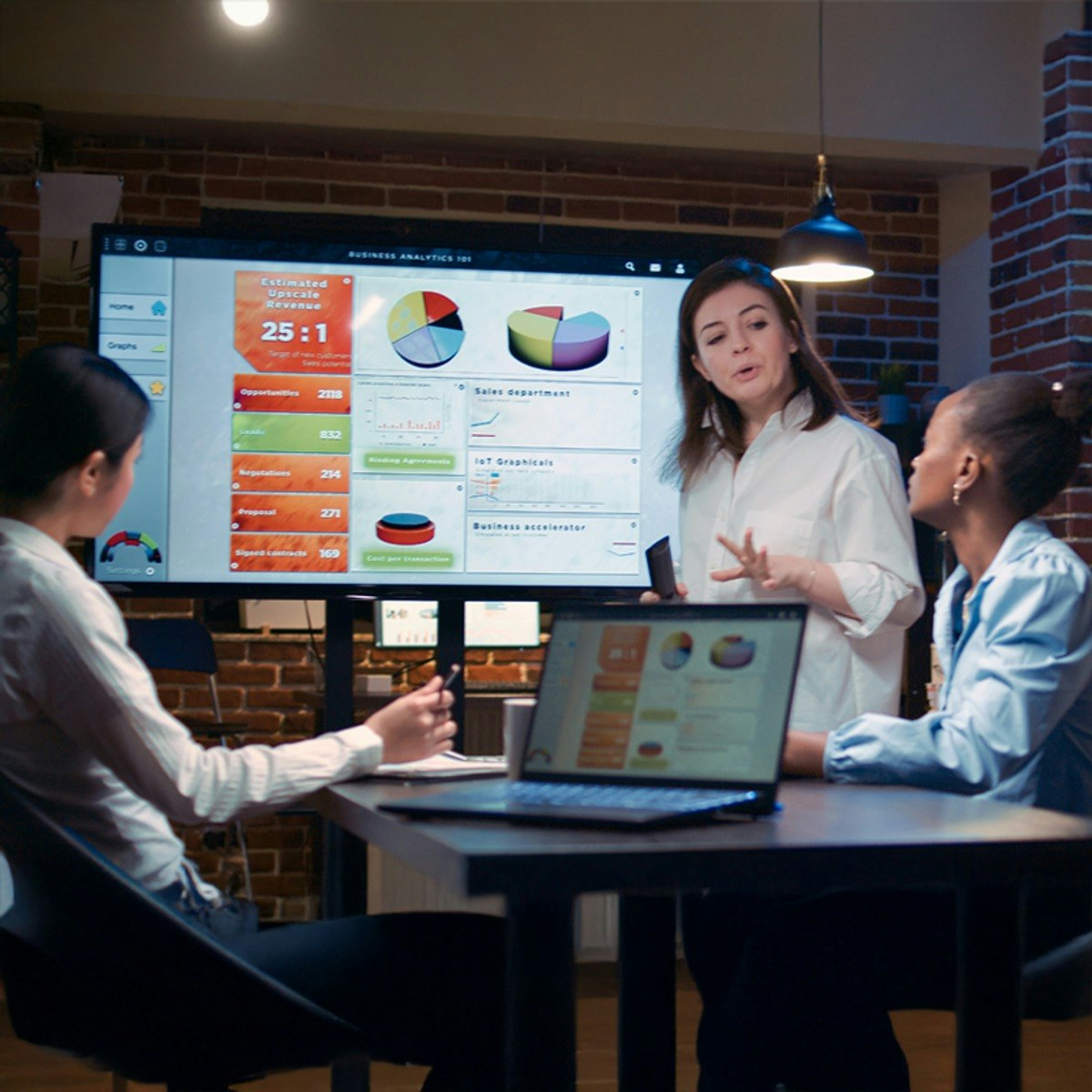 Master the Basics of Digital Analytics Training