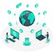 Network Visualization and Intervention