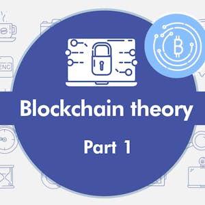 Blockchain Theory and Applications I from Pohang University of Science and Technology(POSTECH) online course platform