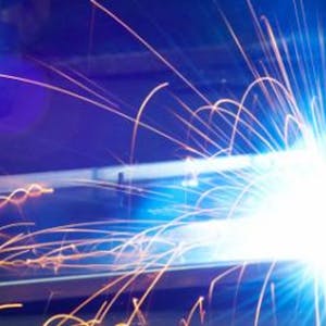 Welding Processes in Heavy Manufacturing & Quality Controls from L&T EduTech online course platform