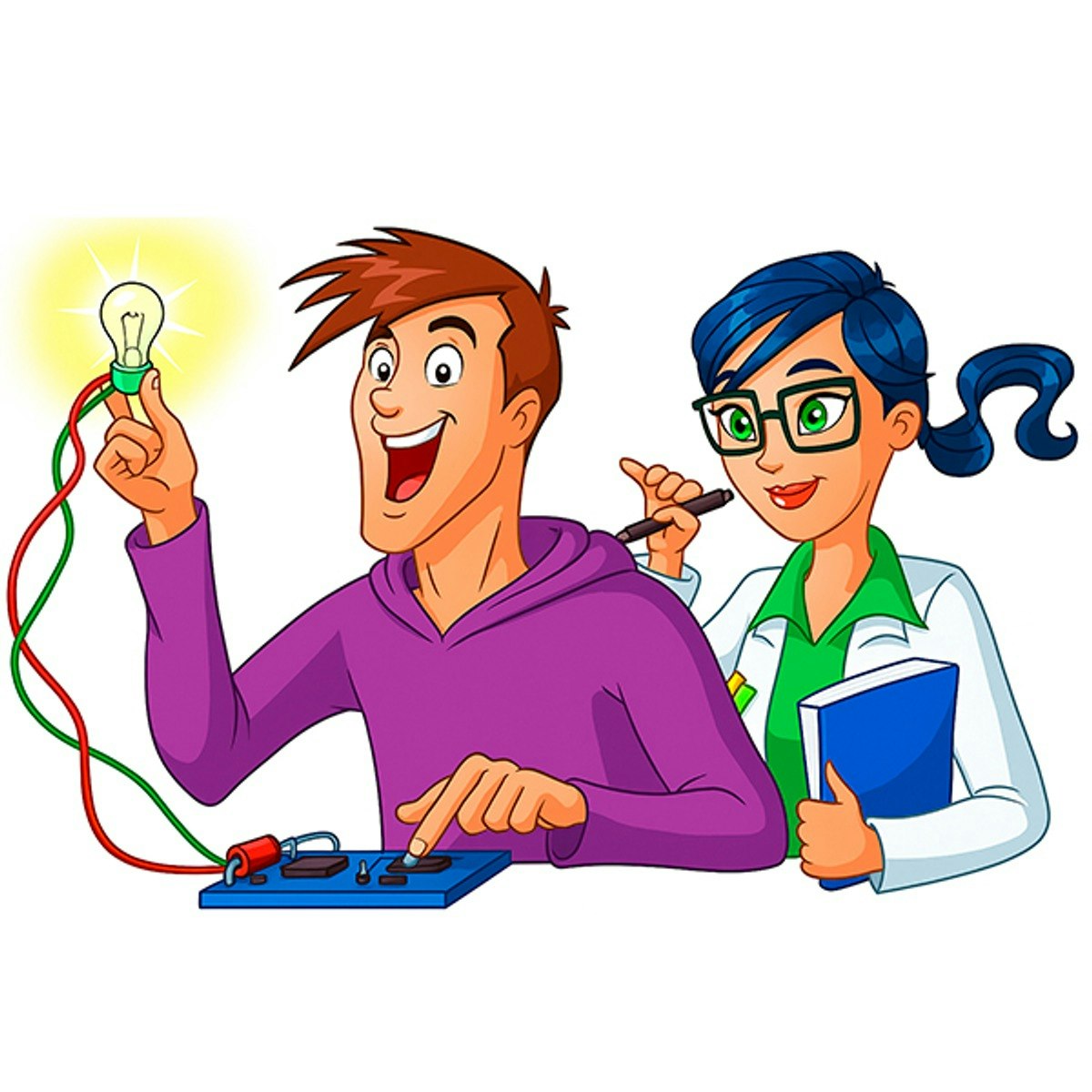 Physics Fundamentals: Electromagnetics