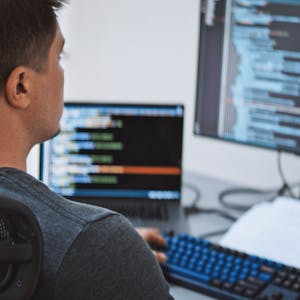 Advanced Python Development Techniques from Microsoft online course platform