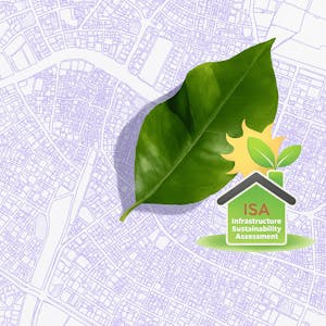 Built Environment Sustainability Assesment from Universitat Politècnica de València online course platform