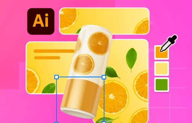 Drawing and Building Shapes in Adobe Illustrator | Coursera
