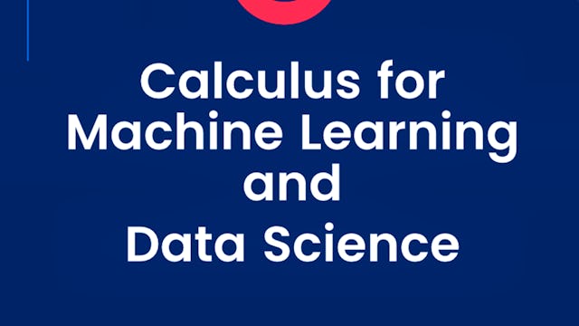 Applied Calculus with Python | Coursera