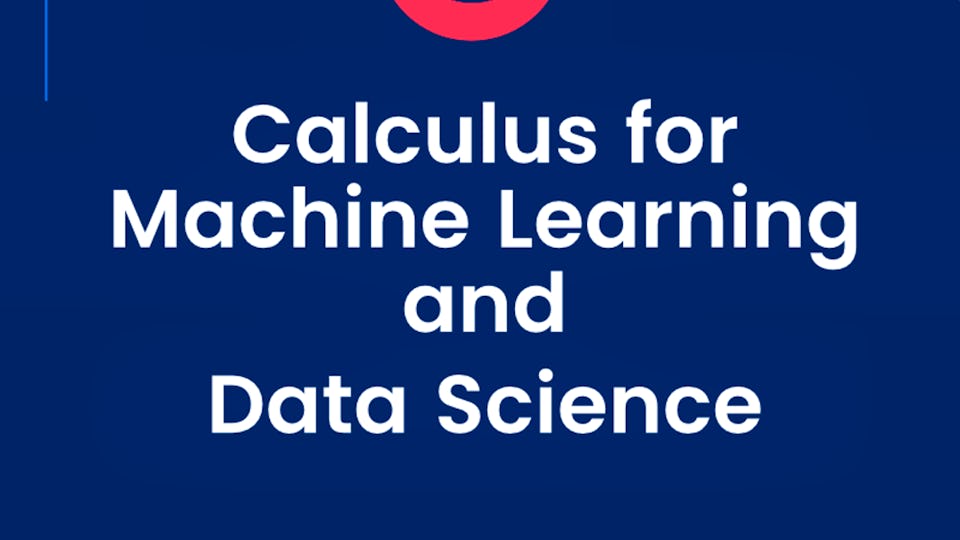 Applied Calculus with Python | Coursera