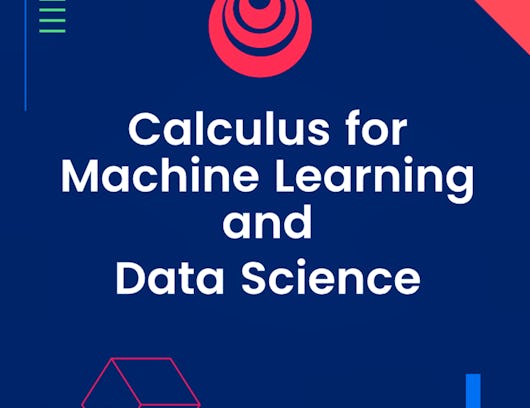 Supervised Machine Learning: Regression and Classification | Coursera