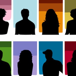 Create Personas to Represent Targeted Users in Miro from Coursera Project Network online course platform