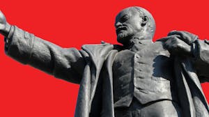 Russian History: from Lenin to Putin
