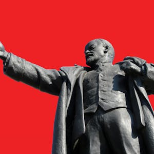Russian History from Lenin to Putin