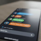 Build and Implement a Real-Time Chat App with NodeJS