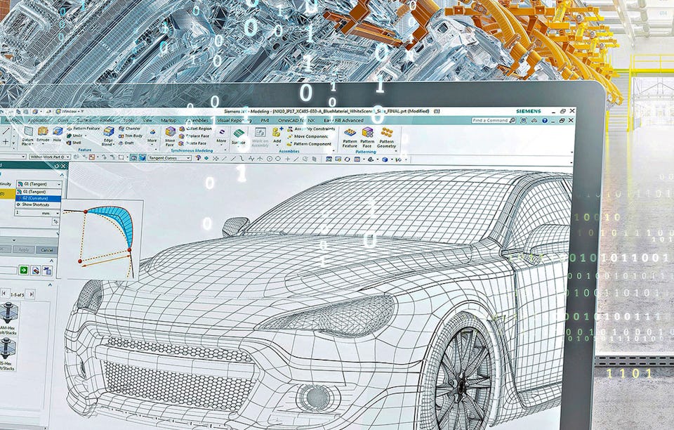 Roadmap to Success in Digital Manufacturing & Design | Coursera