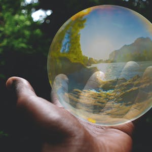 Image for the Climate Change: Carbon Capture and Storage online course