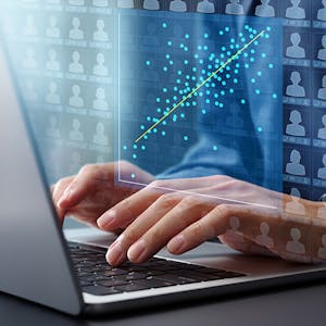 Introduction to Linear Regression Training from Simplilearn online course platform