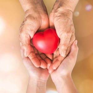 Transitions in Care from Survivorship to Hospice - Online CE Course