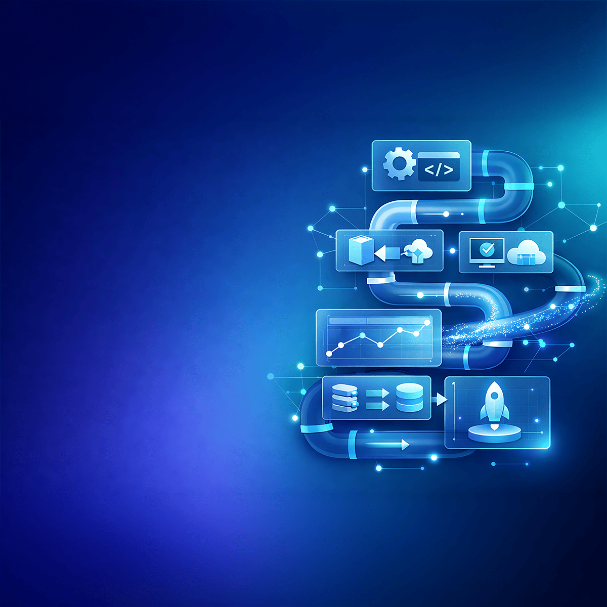 Pipeline Engineering & Automation