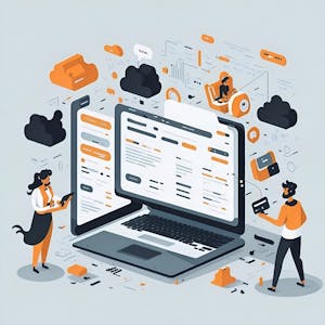 MongoDB: The Complete Guide to NoSQL Database Development - Online CE Course