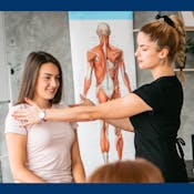 Anatomy of the Upper and Lower Extremities