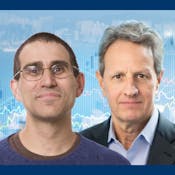 The Global Financial Crisis