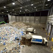 Solid Waste Collection, Storage and Transportation