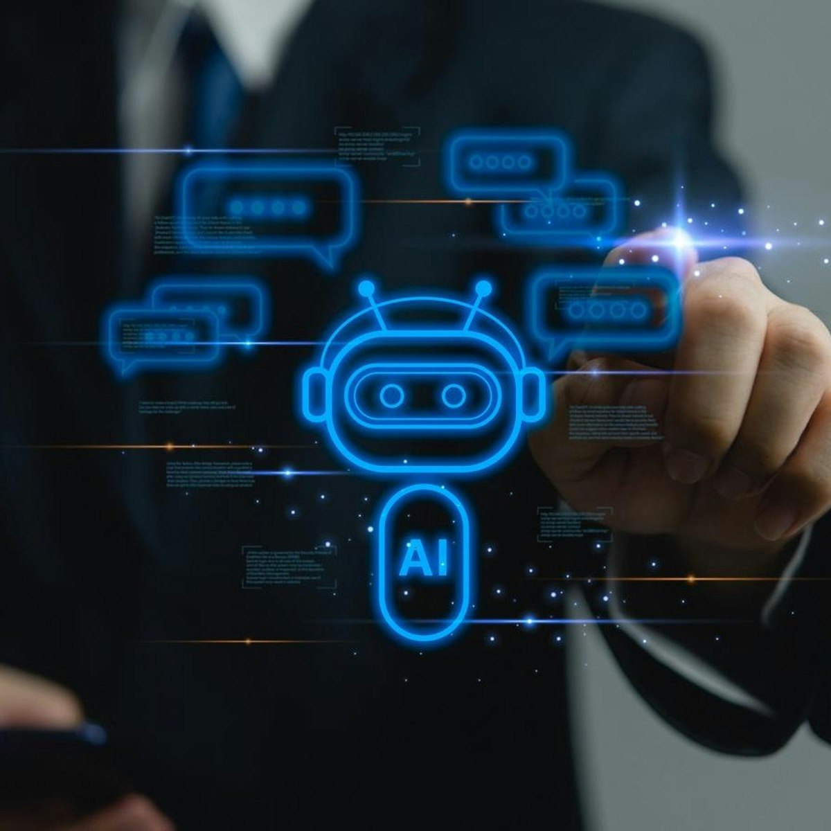 Generative AI Essentials for Customer Service