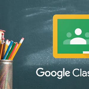 Clase interactivas y dinámicas en Classroom - Online CE Course