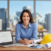 Build a Construction Website Using WordPress