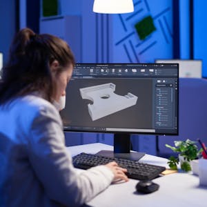 Unreal Engine: Design & Build 3D Game Worlds for Beginners - Online CE Course