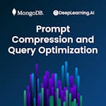 Prompt Compression and Query Optimization