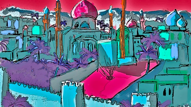 Arabic for Beginners: Arabic Alphabet and Phonology | Coursera